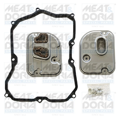 Hydraulic Filter Kit, automatic transmission